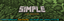 Simple Login Nachrichten logo