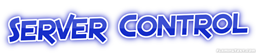 ServerControl logo