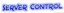 ServerControl logo