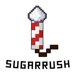 SugarRush project image