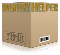 Inventory Helper project image