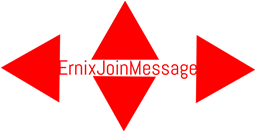 Ernix Join Message+