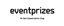 EventPrizes logo