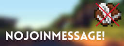 NoJoinMessage! project image