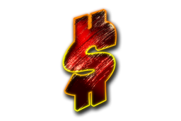 BloodMoney (OLD) logo