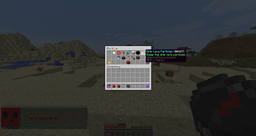 VIP Particles project image