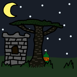 Dungeons and Twilight