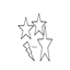 Moonlasting logo