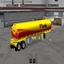 heil tanker trailer 2axles trailer logo