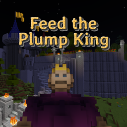 Feed The Plump King [CTM] logo