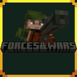 Forces & Wars logo