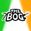 BogTech 12 logo