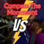 Compete The Monument [CTM] [Race for the wool]