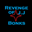 Revenge of J.J Bonks logo
