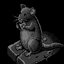 The RAT PACK- Minimal Tech Adventure! logo