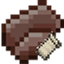 just raw debris [fabric] logo