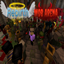 Rebirth Mob Arena logo