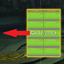 Raid Frame Anchor logo