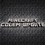 The Golem Update logo
