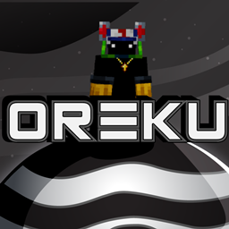 OREKU logo