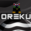 OREKU logo