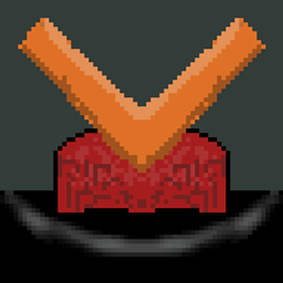 Vulkanometry logo