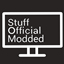 Stuff Official logo