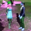 Neama Flowerish And Barbaron Bloom logo