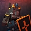 mistery logo