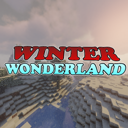 WinterWonderland 2022 logo