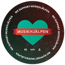 Musikhjälpen 2022 Pack