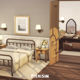 Pierisim - Domaine du Clos - part 3 logo