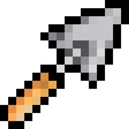 Trowels logo