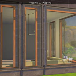 Frame Windows Part.1