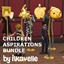 Childhood Ambitions Bundle logo