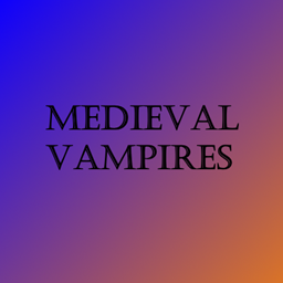 Medieval Vampires logo