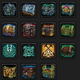 AdiBags - Lootboxes (Ghuda's fork) logo