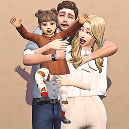 Anderson Family