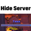 Hide Server