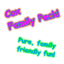 The Cox FamilyPack logo