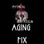 Aging Fix logo