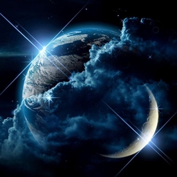 The World of Blades End logo