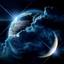 The World of Blades End logo