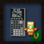 Pekit's Totem - TI-84! logo
