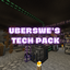 Uberswe's Tech Pack [FORGE] logo