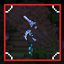 Dungeons's Winter Pack logo