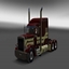 peterbilt 389 0 truck logo