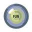 Fun Origin adventures logo