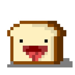 Breadston's Easy Vanilla+ logo