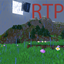 RTP - RagTagPack logo